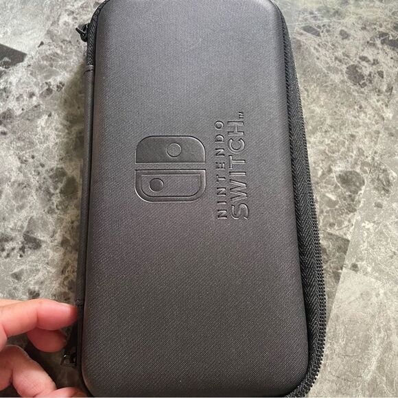 NINTENDO SWITCH CASE - Picture 4 of 6